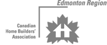 Canadian Home Builders' Association - Edmonton Region logo