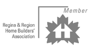 Regina & Region Home Builders' Association Member logo